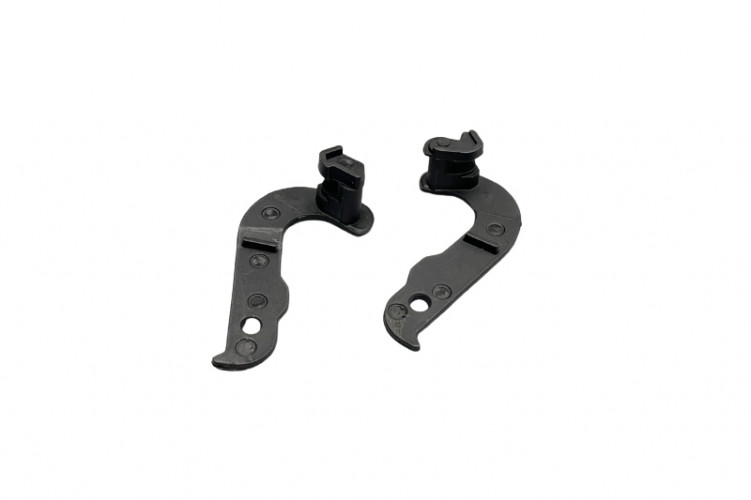 HP Laserjet P1102 Fuser Handle Set (L+R) 1
