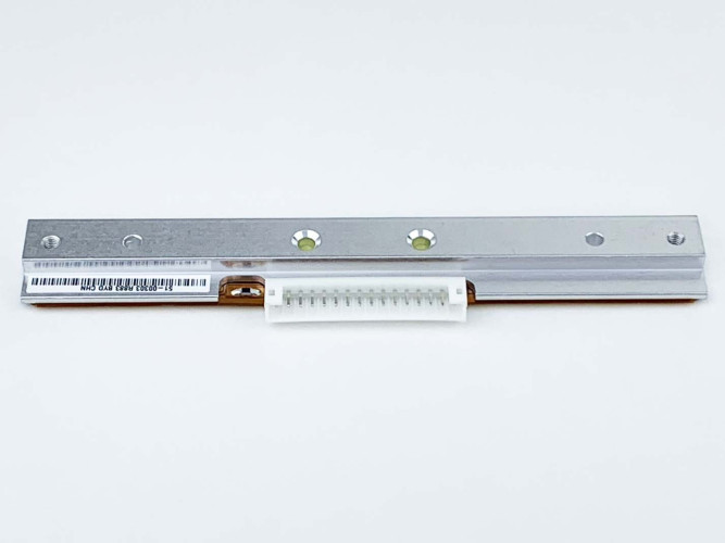 หัวพิมพ์ความร้อน TSC ME240 Thermal PrintHead (ORG) 1
