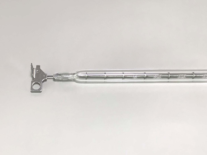 หลอดความร้อน บราเดอร์ HL-5580/L5590/L5000D/5100/5200/6200 6300/6400/6900 Heater Lamp 4