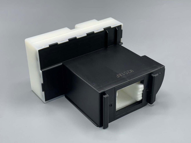 กล่องซับหมึก Epson M1100/M1120/M2120/M1108/M1128/M1129 Maintenance Box 3