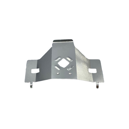 แผ่นสแตนเลสกั้นผ้าหมึก Epson LQ590II/LQ2090II/LQ2090IIN Ribbon Mask (New Compatible) 3