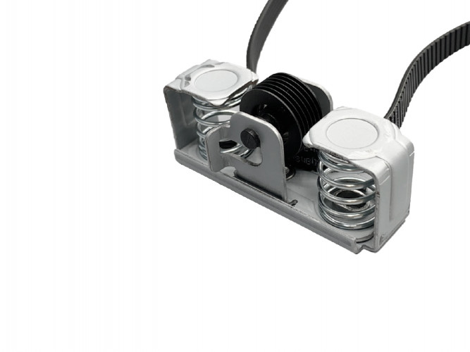 สายพานขับแกนหัวพิมพ์ HP Designjet T770/790 Carriage Belt 24 inch W/Tension (แท้) 3