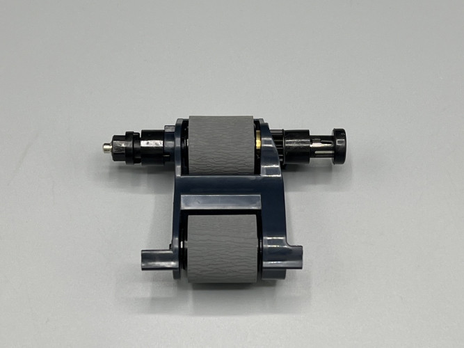 ชุดลูกยางดึงกระดาษ HP LASERJET Enterprise M525/651/680/725/585/Scanjet 7500 ADF Roller Kit (NEW COM) 4
