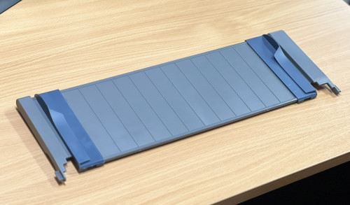 ถาดรองกระดาษหลัง สำหรับ Epson LQ2090 Sheet Guide 2