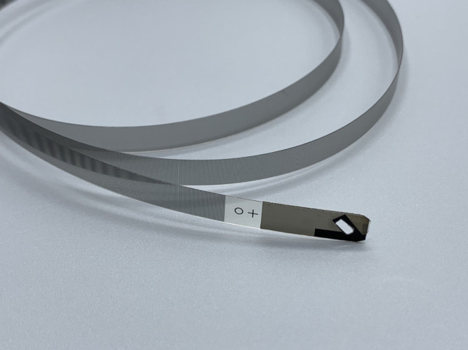 สายวัดระยะหัวพิมพ์ HP Designjet 100/100+/110/120/130 Encoder Strip 1