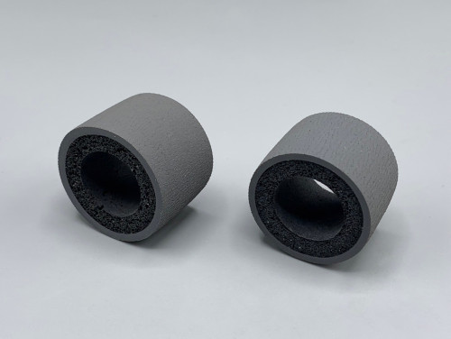 ชุดลูกยางดึงกระดาษ Canon DR-M1060 Feed Roller Tire Kit 5