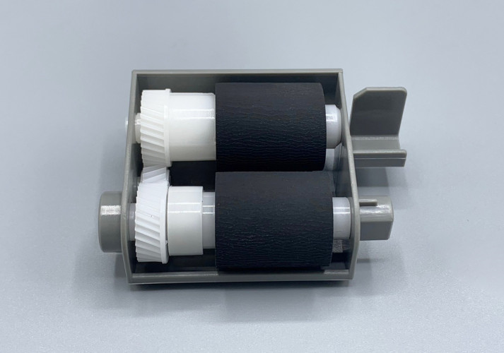 ลูกยางดึงกระดาษพร้อมโครง Kyocera ECOSYS P2040/P2235/ Pick up Roller Kit Tray2(พร้อมโครง) 1