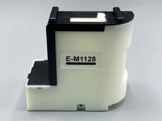 กล่องซับหมึก Epson M1100/M1120/M2120/M1108/M1128/M1129 Maintenance Box 1
