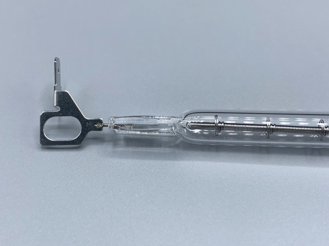 หลอดความร้อน Brother HL5440/5450/5470/6180 MFC8110/8510/8515/8520/8710/8910 Heater Lamp 4