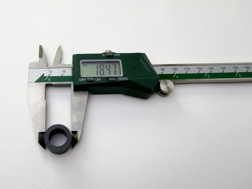 ลูกยางดึงกระดาษ Brother DCP-145C/DCP-163C/DCP-167C/DCP-165C/DCP-185C/DCP-383C/DCP-385C Pick up rolle 5