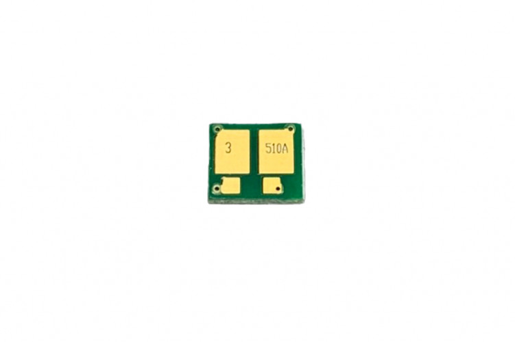 ชิปตลับหมึก  HP LaserJet Pro M154/180/181 Toner Chip (1.1K) 2