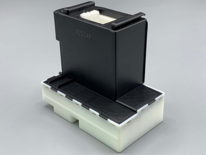 กล่องซับหมึก Epson M1100/M1120/M2120/M1108/M1128/M1129 Maintenance Box 4