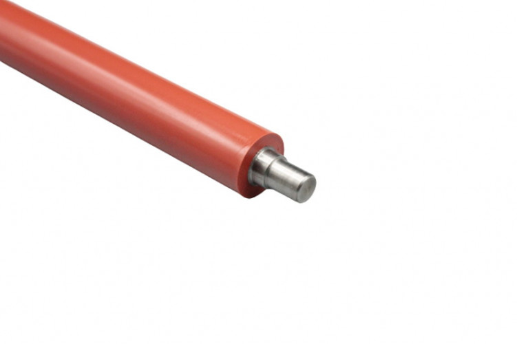 ลูกยางอัดความร้อน HP 1022/3050/3052/3055 Pressure Roller 2