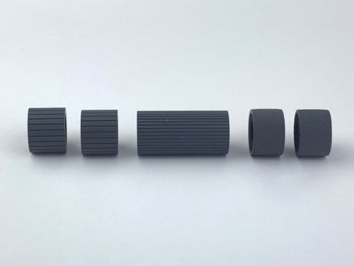 ชุดลูกยางดึงกระดาษ Epson DS-60000 Feed Roller tire (5 pcs/set ) 1