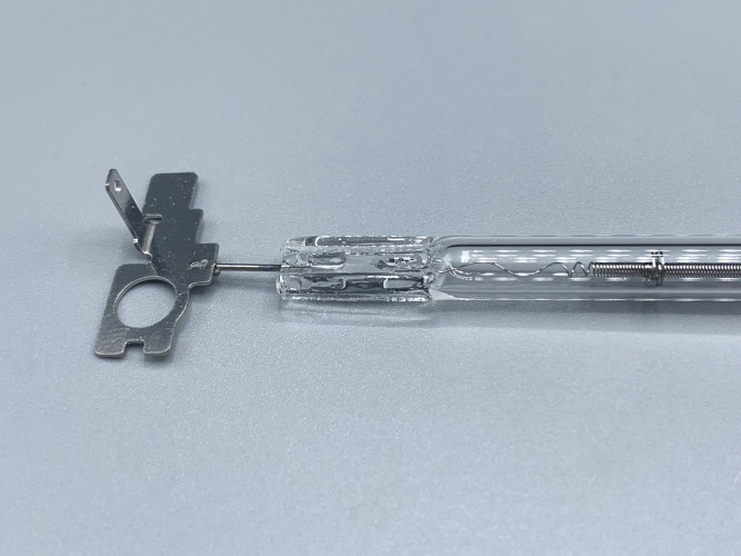 หลอดความร้อน Brother HL3140/3150/3170/DCP9020/MFC9140/9340 Heater Lamp 2