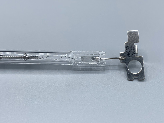 หลอดความร้อน Brother HL3140/3150/3170/DCP9020/MFC9140/9340 Heater Lamp 4