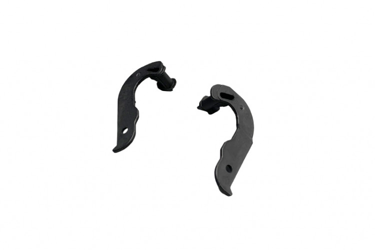 HP Laserjet P1102 Fuser Handle Set (L+R) 2