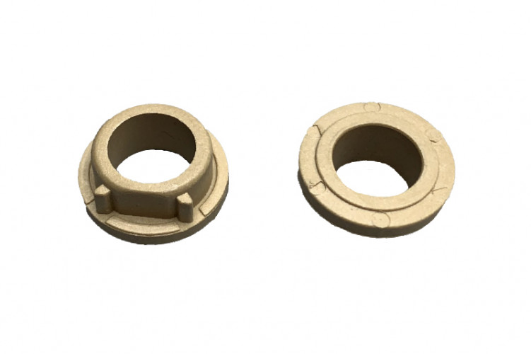 ขารองลูกยางรีดร้อน HP Laserjet 5000/5100/5200 Pressure Roller Bushing 2