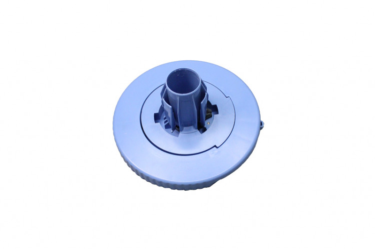 โรลล็อกแกนใส่กระดาษ HP Designjet Z6100/6200/6600/6800/T7100/T7200/L25500/L26500 Spindle Hub Blue(OEM 2
