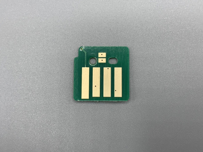 ชิปดรัม Xerox WorkCenter 5325/5330/5335 Drum chip (BK-013R00591-96K) 2