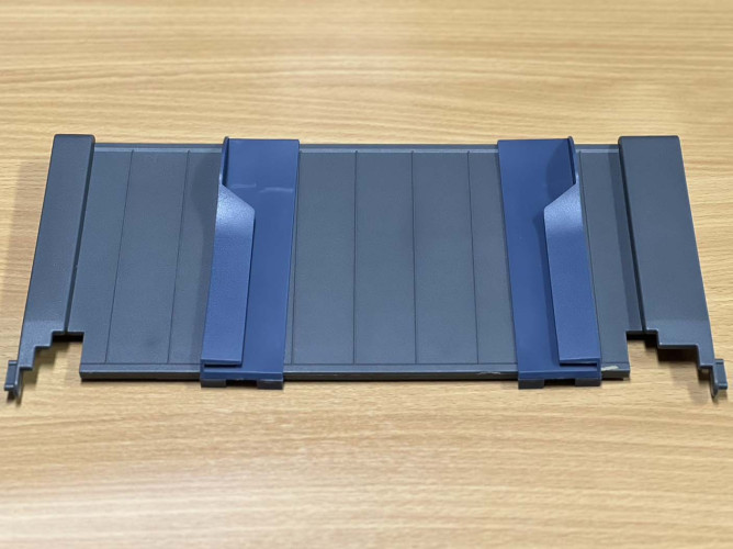 ถาดรองกระดาษหลัง Epson LQ590 Sheet Guide 1