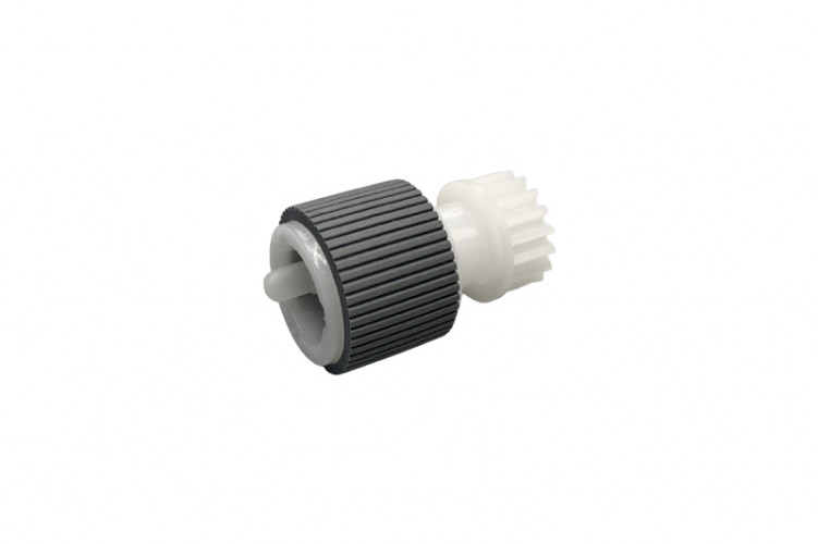 ลูกยางดึงกระดาษ HP Colorjet CP3525 Pick Up Roller Tray 3 1