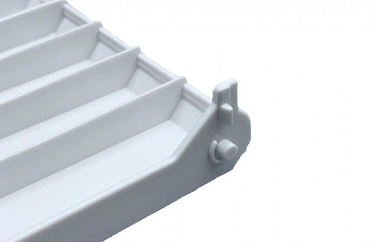 ถาดรองกระดาษ HP Laserjet Pro MFP M130 Input Paper Tray(สีขาว) 3