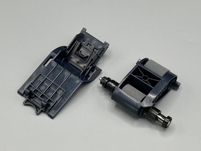 ชุดลูกยางดึงกระดาษ HP LASERJET Enterprise M525/651/680/725/585/Scanjet 7500 ADF Roller Kit (NEW COM) 2