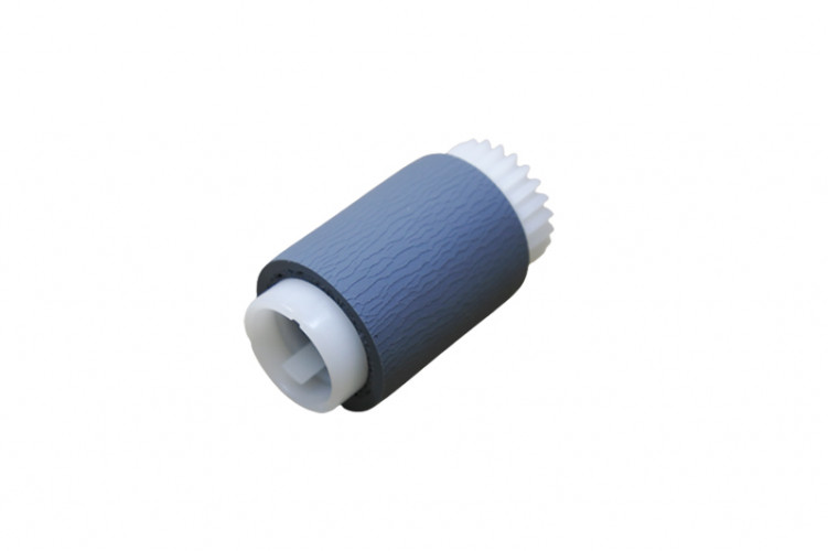 ลูกยางดึงกระดาษ HP 4200/4250/4350/M4345/M5035/P4014/4015/4515/CP4025/4525/M601/602/603 Feed Roller ( 2