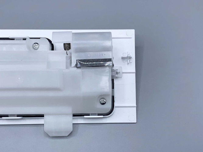 B5L37A ชุดทิ้งกากหมึก HP LaserJet Enterprise M552/M553/M577 Toner Collection Unit (ใหม่-เทียบเท่า) 5