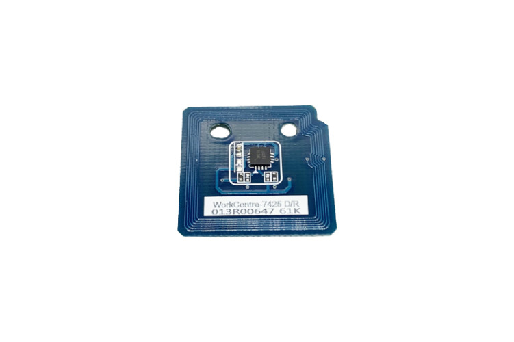 ชิปดรัม Xerox WorkCentre 7425/7428/7435 (013R00647-61K) Drum Chip 2