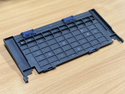 ถาดรองกระดาษหลัง Epson LQ590 Sheet Guide 6