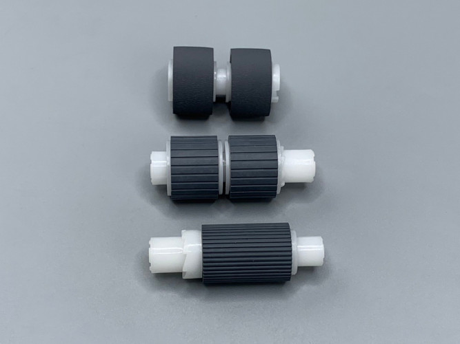 ชุดลูกยางดึงกระดาษ HP Scanjet Pro 3500/4500 (L2742A) ADF Roller Kit 3