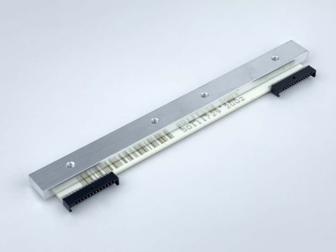 หัวพิมพ์ความร้อน Zebra GT800/GT810/GT820/GT830 Thermal PrintHead (ORG) 2