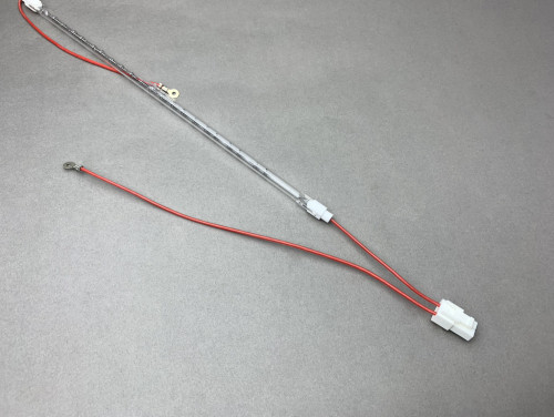 หลอดความร้อน Ricoh SP C240DN/C242SF/C252SF/C250DN/C260DN/C261SF/C262DNW Heater lamp 3