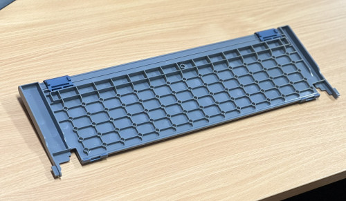 ถาดรองกระดาษหลัง สำหรับ Epson LQ2090 Sheet Guide 4