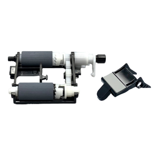 ชุดดึงกระดาษพร้อมตัวแยก Samsung ML2160/2165/SCX3400/M2020/2021 ADF RollerAssy W/Pad (New COM) 1