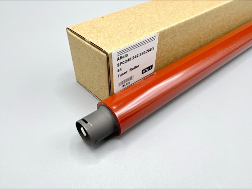 กระบอกความร้อน Ricoh SP C240DN/C242SF/C252SF/C250DN/C260DN/C261SF/C262DNW Fuser roller(Hi Grade) 2
