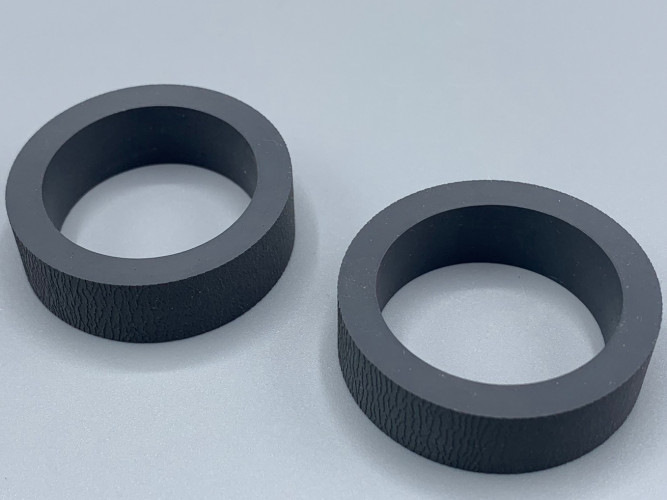 ชุดลูกยางดึงกระดาษ Epson ES400/500/530/770/780/870 Feed Roller set(4 pcs) 4