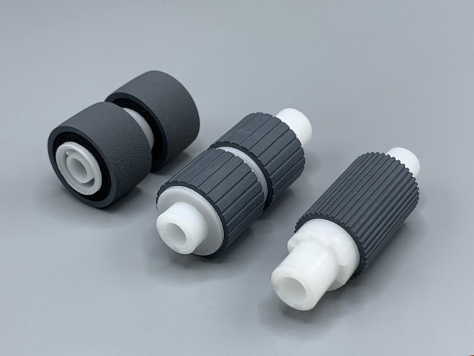 ชุดลูกยางดึงกระดาษ HP Scanjet Pro 3500/4500 (L2742A) ADF Roller Kit 2