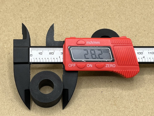 ลูกยางดึงกระดาษ Brother PDS-5000/6000 Feed Roller Kit 3