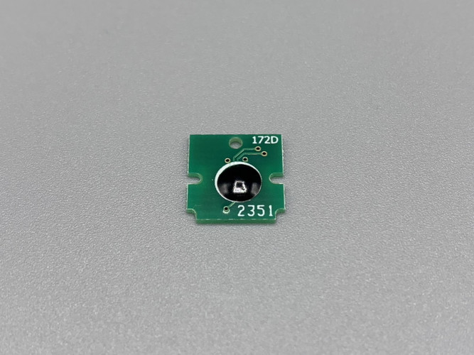 T6716 ชิปกล่องซับหมึก Epson WF-C5290,C5790,C579R Maintenance Box Chip 1