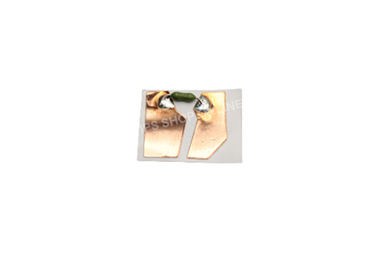 ชิปรีเซ็ตดรัม OKI B411/412/431/432/512/MB461/MB471/MB472 Drum Chip/Transfer belt chip 1