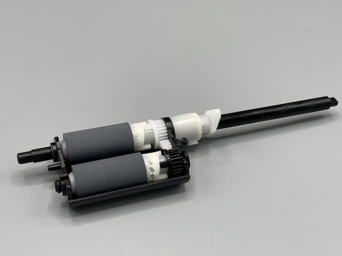 ชุดดึงกระดาษMP Samsung ML-3310/3312/3170/M3370/M4020/M4075/SCX-4835/SCX5637  MP Pickup Roller Assy ( 1