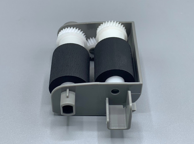 ลูกยางดึงกระดาษพร้อมโครง Kyocera ECOSYS P2040/P2235/ Pick up Roller Kit Tray2(พร้อมโครง) 2
