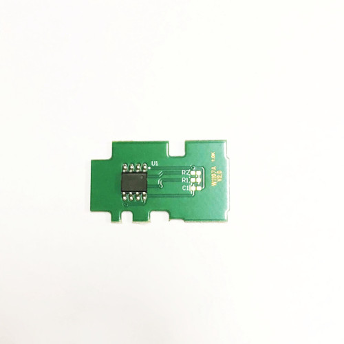ชิปตลับหมึก HP Laserjet 107a/MFP135/137nw Toner chip (W1107A/107A-1K) 1