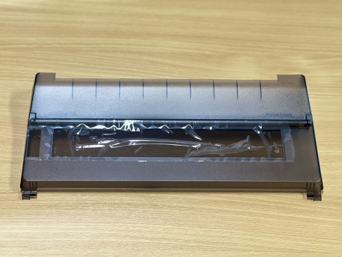 ฝาชา (กันเสียงดัง) สำหรับ Epson LQ590 Top Cover 6