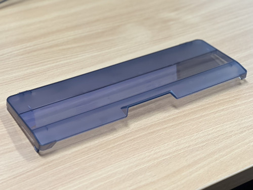ฝาชา (กันเสียงดัง) สำหรับ Epson LQ310 Top Cover 2