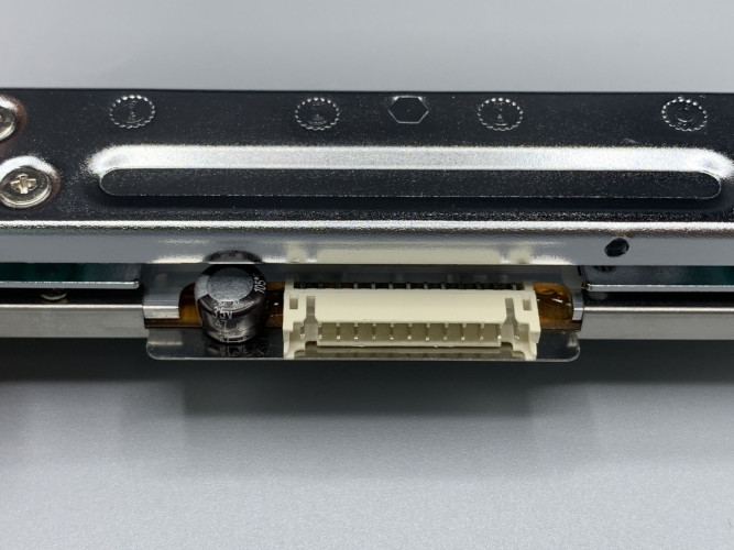 หัวพิมพ์ความร้อน TSC TTP245plus/TDP245/TTP247/TDP247 Thermal PrintHead (สินค้าใหม่เทียบเท่า) 3
