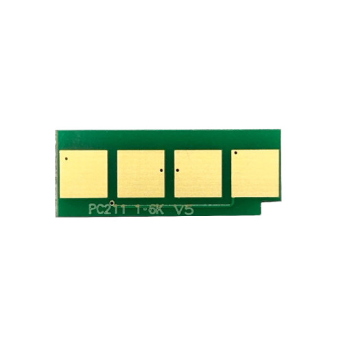 ชิปตลับหมึกสีดำ Pantum P2200/P2500/P2505/2550/M6500/M6600/M6550/M6505/M6200 toner chip ( BK-PC211E/2 3
